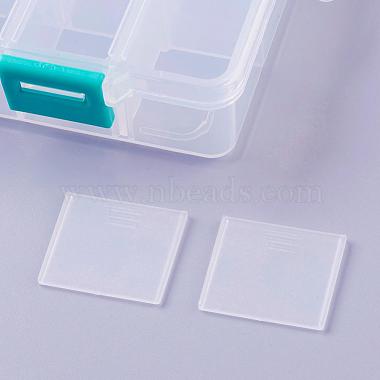 Boîte en plastique de stockage d'organisateur(CON-X0002-03)-4