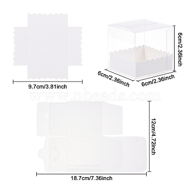 Foldable Transparent PVC Boxes(CON-BC0006-42A)-2