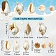 218Pcs Acrylic Beads(OACR-YW0002-17)-3