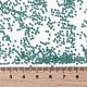 MIYUKIラウンドロカイユビーズ(SEED-X0056-RR0435)-3