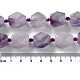 Natural Amethyst Beads Strands(G-C182-19-02)-5