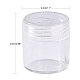 Plastic Beads Containers(C077Y)-3