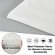 Mesh Polyester Fabric(DIY-WH0430-316B)-4