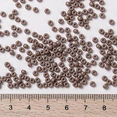 MIYUKI Round Rocailles Beads(SEED-X0055-RR4455)-4