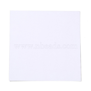 Scrapbook Paper Pad(DIY-G040-01A)-3
