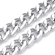 Aluminum Curb Chains(CHA-N003-23S)-1