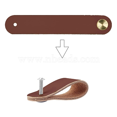 gorgecraft 12 définit une poignée en cuir(DIY-GF0004-65B)-4