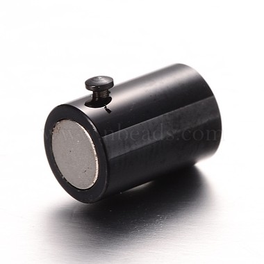 304 fermoirs magnétiques à tube de verrouillage en acier inoxydable(STAS-G140-79-6mm)-3