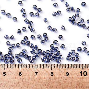 TOHO Round Seed Beads(SEED-XTR08-0325)-4