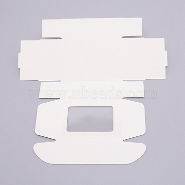 Paper Candy Boxes(CON-WH0074-53)-3