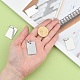 201 Stainless Steel Rectangle Stamping Blank Tag Pendants(STAS-S030-01)-4