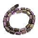 Natural Sugilite Beads Strands(G-D109-A03)-5