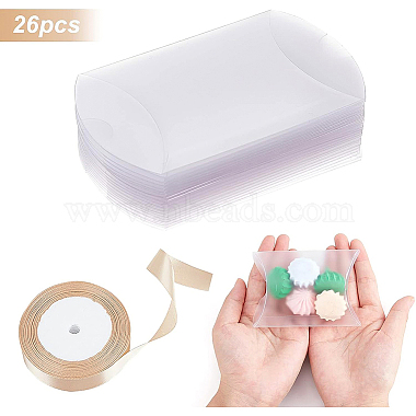 PVC Plastic Frosted Pillow Boxes(CON-BC0002-37)-3