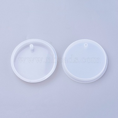 moules en silicone pendant(DIY-I011-19)-2
