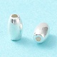 925 Sterling Silver Bead(STER-H106-03B-S)-2