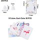 tarjetas de exhibición de collar y aretes de cartón(CDIS-PH0001-15)-4