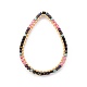 MIYUKI & TOHO Handmade Japanese Seed Beads(SEED-A028F-L-11)-2