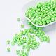Perles acryliques de poly styrène écologiques(PL425-C09)-1