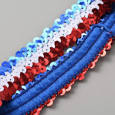 Wide Stretch Sparkling Headband(MRMJ-WH0077-097C)-2