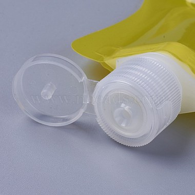 Портативный водонепроницаемый мешок пустой бутылки(MRMJ-WH0056-24B-01)-2