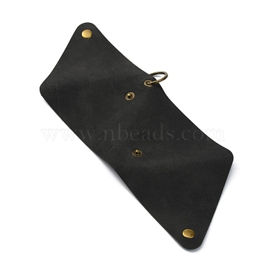 Foldable Mini PU Leater Storage Case(AJEW-WH0291-59C)-4
