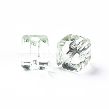 Perles en acrylique transparente(MACR-S373-104-B02)-2