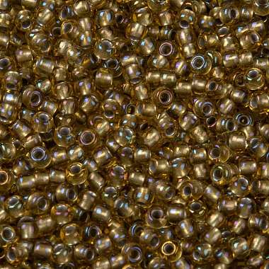 Toho perles de rocaille rondes(SEED-JPTR11-0279)-2