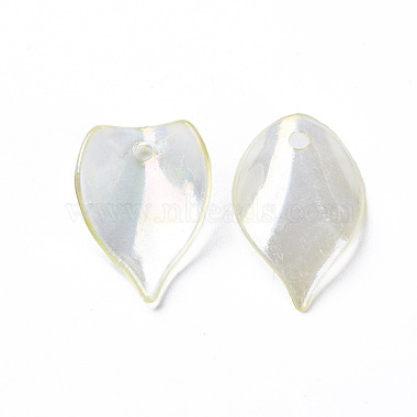Perles en acrylique transparente(MACR-S373-103-C01)-2