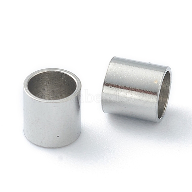 201 Stainless Steel Spacer Beads(STAS-B006-13P)-2