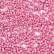11/0 Grade A Baking Paint Glass Seed Beads(X-SEED-S030-1033)-2