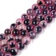 agate perles brins(G-Q606-42B-B03)-2