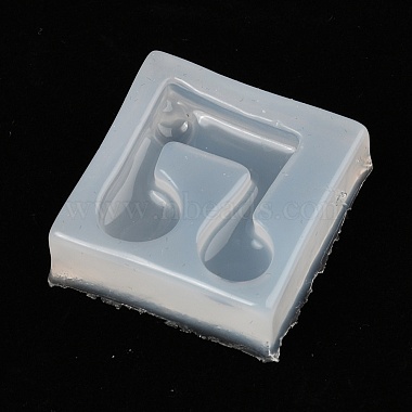 Musical Note Silicone Molds(DIY-R078-08)-3