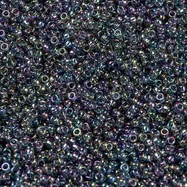 MIYUKI Round Rocailles Beads(X-SEED-G009-RR2444)-3