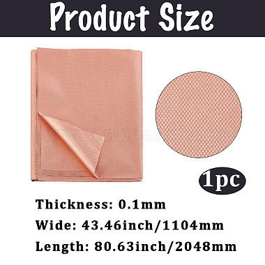 EMF Protection Fabric(AJEW-WH0314-712G-06)-2