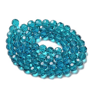 Transparent Glass Beads(EGLA-A035-T10mm-D12)-3