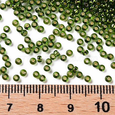 12/0 Grade A Round Glass Seed Beads(SEED-Q007-F55)-3