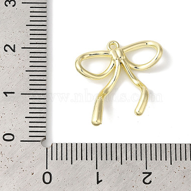 crémaillère pendentifs en alliage placage(FIND-I039-043G-02)-3