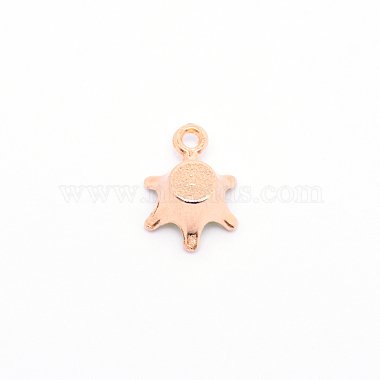 Alloy Rhinestone Pendants(ALRI-WH0002-03G-04)-2