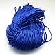 7 Inner Cores Polyester & Spandex Cord Ropes(RCP-R006-202)-1