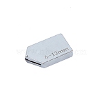 Alloy Glass Cutter Head, Glass Straight Cutting Tile Cutter Head, 2.2x1.5cm(TOOL-WH0128-24)