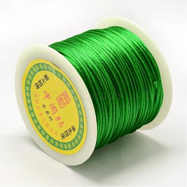 Nylon Thread(NWIR-R025-1.0mm-233)-2
