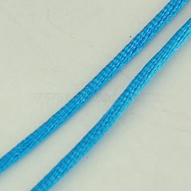 Eco-Friendly 100% Polyester Thread(NWIR-G014-365)-2