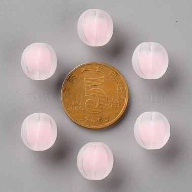 Transparent Acrylic Beads(TACR-S152-07C-SS2112)-3