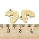 304 Stainless Steel Charms(STAS-L022-034G)-3