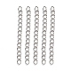 304 Stainless Steel Ends Chains(CHS-R005)-1