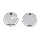 316 Surgical Stainless Steel Charms(STAS-S116-418J-P)-3