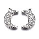 304 Stainless Steel Pendants(STAS-P218-07)-2