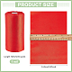 Polyester Satin Ribbon(OCOR-WH0105-015D)-2