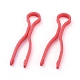 Plastic Bobbin Thread Holders(TOOL-WH0119-20A)-1