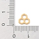 Golden Plated 304 Stainless Steel Charms(STAS-K286-03G-G)-3